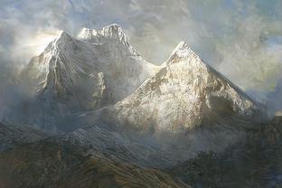 苏群谈詹姆斯：世界上有40多座7000+米高山 但珠穆朗玛峰只有一个